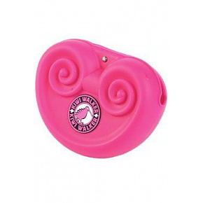 Kutya csemege doboz rózsaszín Kiwi Kutya csemege doboz rózsaszín Kiwi