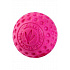 Kutyajáték BALL MAXI úszó. tPR rózsaszín Kiwi