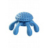 Játékkutya OCTOPUS MINI úszó. tPR kék Kiwi