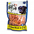KIDDOG csemege csirkemell tekercsben 250g