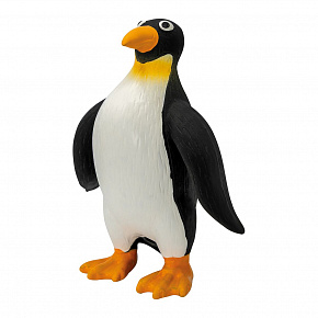 Pingvin hanggal, latex 13 cm, HipHop Dog Pingvin hanggal, latex 13 cm, HipHop Dog