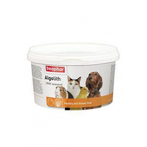 Beaphar Algae Algolith plv 250g Beaphar Algae Algolith plv 250g