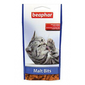 Beaphar csemege Malt Bits 35g