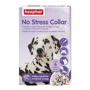 Beaphar No Stress kutyanyakörv 65 cm Beaphar No Stress kutyanyakörv 65 cm