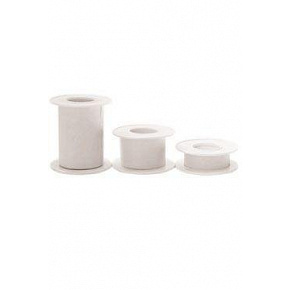 Náplast CVET netkaná v cívce 5cm/5m bílá 1ks Náplast CVET netkaná v cívce 5cm/5m bílá 1ks