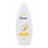 Dove krémtusfürdő Creamy Indulge 250ml