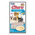 Churu Cat tonhal fésűkagylóval 4x14g