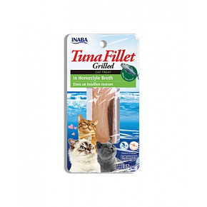 Churu Cat tonhalfilé házias húslevesben 15g Churu Cat tonhalfilé házias húslevesben 15g