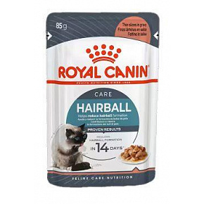 Royal Canin Feline Hairball Care zseb 85g Royal Canin Feline Hairball Care zseb 85g