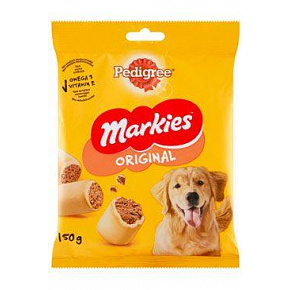 Pedigree Treats Markies 150g