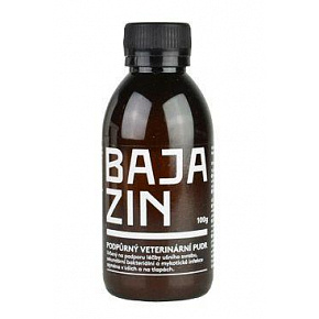 Bajazin por 100g