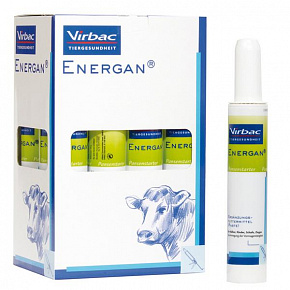 Energan Pansenstarter paszta 12 x 325 g