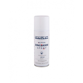 Alpha Zincoxide sprej 200 ml