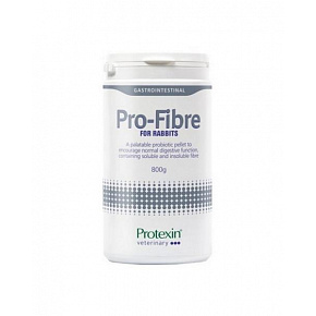 Protexin Pro-Fibre nyulaknak 800 g