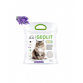 Geolit Bentonit Lavander 10 l Geolit Bentonit Lavander 10 l