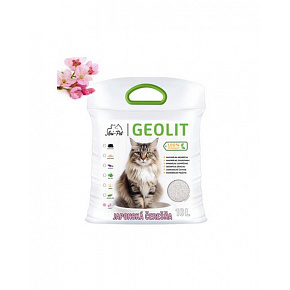 Geolit Bentonit Sakura 10 l Geolit Bentonit Sakura 10 l