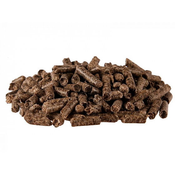 BOCUS Lucerna pellet 25 kg