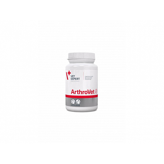 VetExpert ArthroVet HA Complex 90 tbl