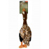 Kutyajáték Wild Duck nyikorgó 46cm Skinneeez