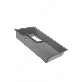 Alsó MF92 közbenső padló a Barn 100 Double FP ketrechez