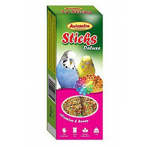 Avicentra bars andulka - vitam.+med 2db