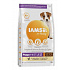 Iams Dog Puppy Small&Medium csirke 3kg