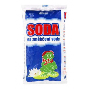 Vízlágyító szóda 300g