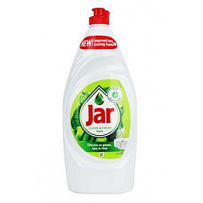 Mosogatószer Tégelyes alma 900ml