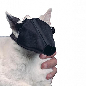 BUSTER rögzítő szájkosár macskáknak 1db