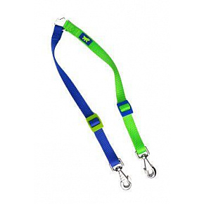 Nylon TWIN Szín 20/50 20mmx L33-50cm mix FP