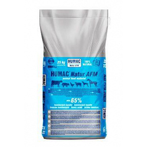 Humac Natur 25kg Humac Natur 25kg