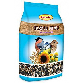 Avicentra feeder mix 1kg