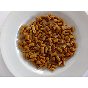 Pamlsok Lazac szelet lazaccal mini 100 g Pamlsok Lazac szelet lazaccal mini 100 g