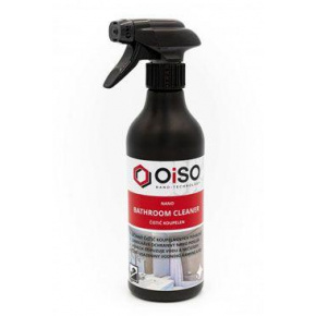 OiSO Nano fürdőszoba tisztítószer 500ml