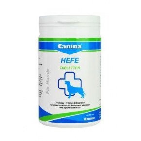 Canina Enzyme Hefe 250g (310 tbl.)