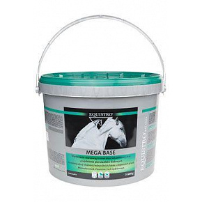 Equistro Mega Base 10 000g Equistro Mega Base 10 000g