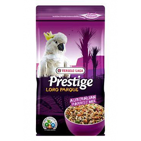 VL Prestige Loro Parque ausztrál papagáj keverék 1kg