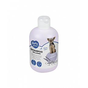 DUVO+ Relaxáló sampon levendula illattal 250 ml
