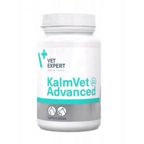 VetExpert KalmVet Advanced (Twist off) 60 kapszula
