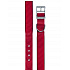 Nyakörv nylon DAYTONA C 45cmx25mm piros FP 1 db
