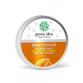Propolisz kenőcs TOPVET 50ml