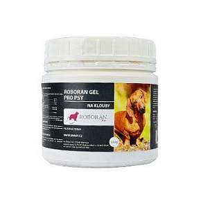 Roboran Chondro kutyáknak 200g (korábban Gél)