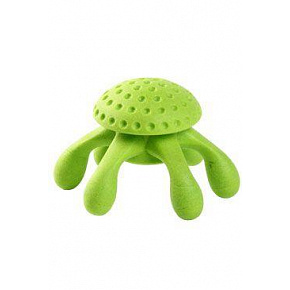 Játékkutya OCTOPUS MINI úszó. tPR zöld Kiwi Játékkutya OCTOPUS MINI úszó. tPR zöld Kiwi