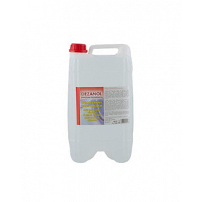 Dezanol kanna 5 l