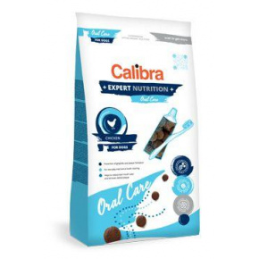 Calibra Dog EN Oral Care Csirke 7kg