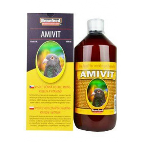 Amivit H galambok 1l