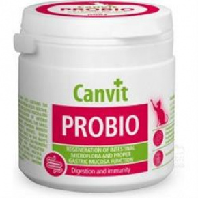 Canvit Probio macskáknak 100 g