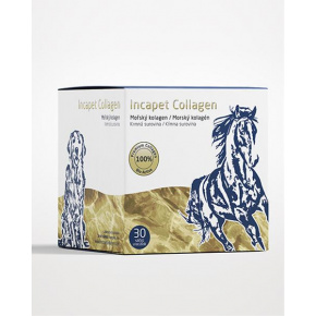 Incapet Collagen plv. 30 x 3 g