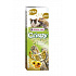 VL Crispy Sticks Gerbils-Mice Napraforgó&Méz 2x55g
