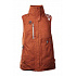 Hurtta edzőmellény Training ECO cinnamon M